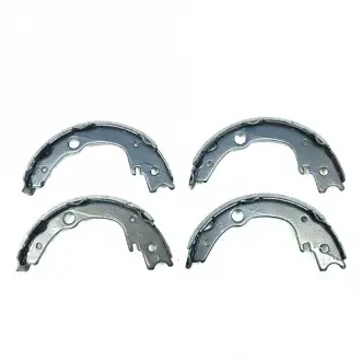 КОЛОДКИ ручного тормоза Q-FIX Q092-0235