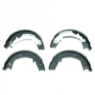 КОЛОДКИ ручного тормоза Q-FIX Q092-0361