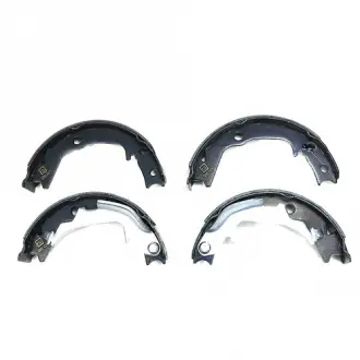 КОЛОДКИ ручного тормоза Q-FIX Q092-0375