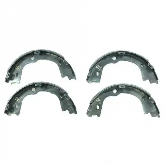 КОЛОДКИ РУЧНОГО ГАЛЬМА Q-FIX Q092-0378