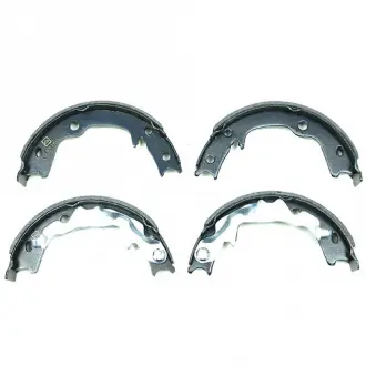 КОЛОДКИ РУЧНОГО ГАЛЬМА Q-FIX Q092-0391