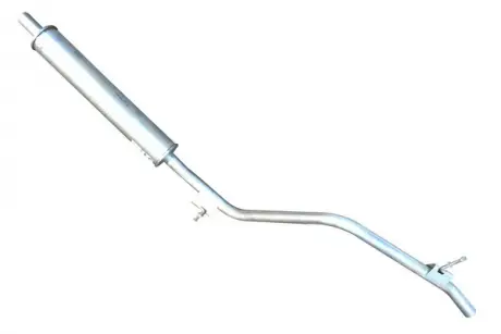 Резонатор ASAM 01376