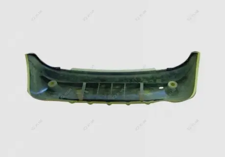 Бампер задний Chery QQ Aftermarket S11-2804600-DQ