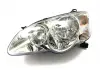 Фара передняя L BYD F3 Aftermarket BYDF3-4121100 (фото 1)
