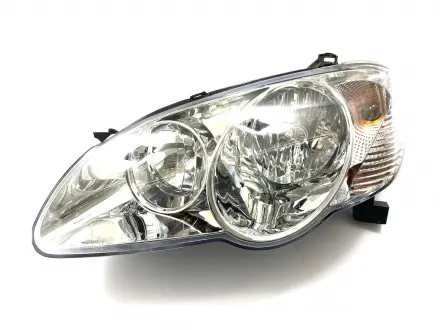 Фара передняя L BYD F3 Aftermarket BYDF3-4121100