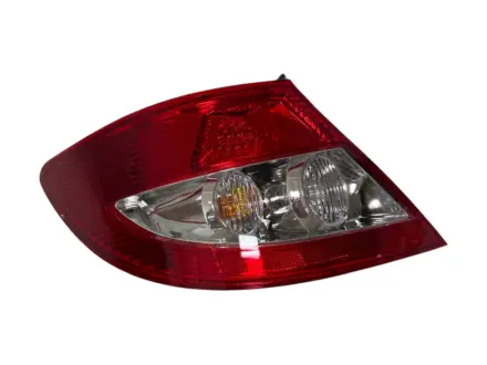 Ліхтар задній L BYD F3 Aftermarket 4133100