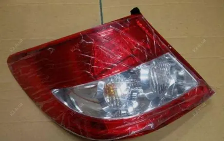 Ліхтар задній L BYD F3 Aftermarket 4133100