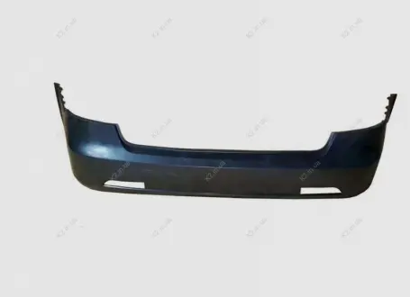 Бампер задний Geely FC Aftermarket 1068000012