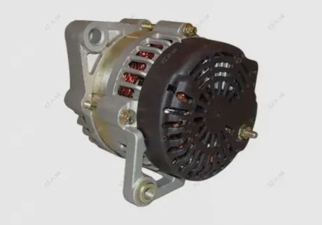 Генератор 55A Chery QQ Aftermarket S11-3701110BA