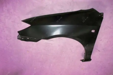 Крило переднє L BYDF3 Aftermarket BYDF3-8403111