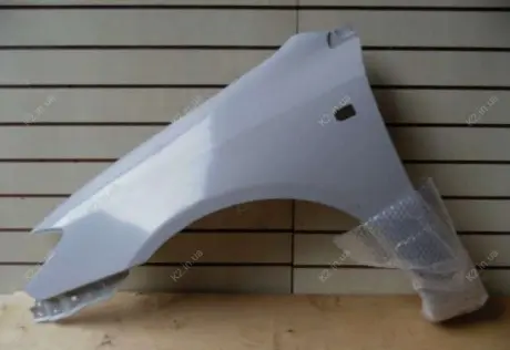 Крило переднє R BYDF3 Aftermarket BYDF3-8403112
