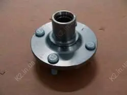 Ступица передняя BYDF3 Aftermarket BYDF3-3103000