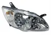 Фара передняя R BYD F3 Aftermarket BYDF3-4121200 (фото 1)