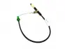 Трос газа Chery Amulet Aftermarket A11-1108210GA (фото 3)