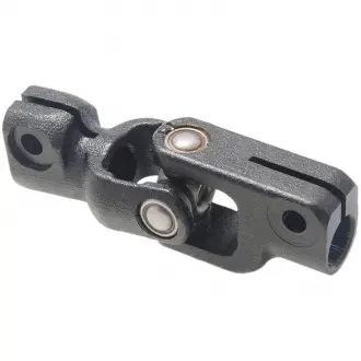 Вал карданный рулевой FEBEST AST-120