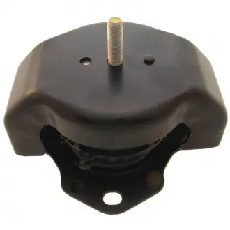 Подушка двигателя перед. FEBEST MM-V75