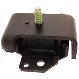 Подушка двигателя перед. FEBEST NM-011