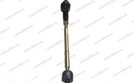 Тяга рулевая с ГУР S11 CHERY S11-3003010BB