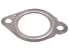 Прокладка катализатора Chery M11 (M11) / Tiggo (T11) / Tiggo 3 (T11) Aftermarket B21-1205313BA (фото 1)