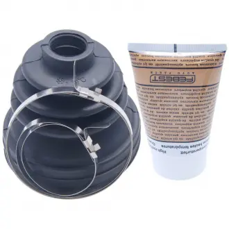 Фото 1 - пыльник ШРУС ВНУТР К-Т FEBEST 0215-P12QG16T Пыльник ШРУС ВНУТР К-Т FEBEST 0215-P12QG16T (фото 1)