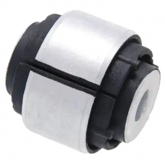 Сайлентблок заднего цапфы FEBEST BMAB-016
