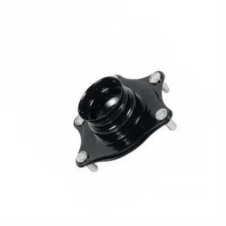 Крепление Аморт передняя Q-FIX Q000-0383