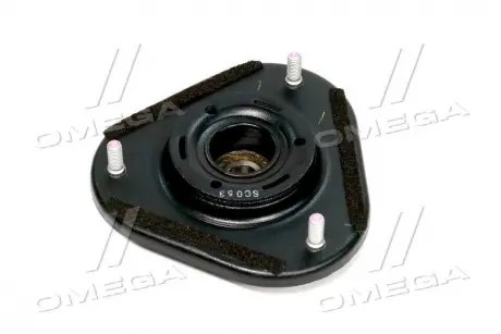 Крепление Аморт передняя TOYOTA 48609-13010
