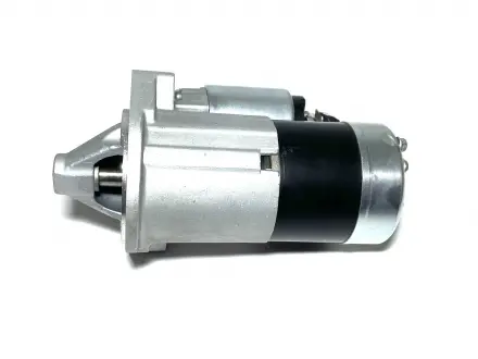 Стартер Chery QQ 0.8L Aftermarket S11-3708110BA