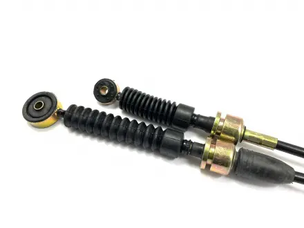 Трос КПП Chery Eastar Aftermarket B11-1703090