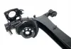 Балка задняя Geely MK Aftermarket 1014002428 (фото 2)