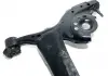 Балка задняя Geely MK Aftermarket 1014002428 (фото 3)