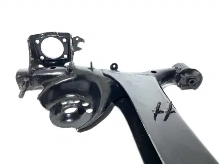 Балка задняя Geely MK Aftermarket 1014002428