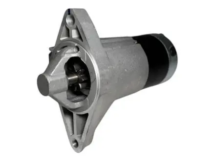 Стартер 1.6L Geely MK Aftermarket E370801021