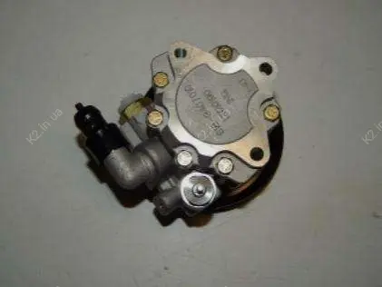 Насос ГУРа Chery Beat Aftermarket S18-3407010