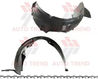 Подкрылок перед. лев. MOBIS (KIA, Hyundai) 86811-2L000