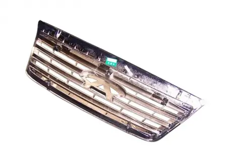 Решетка радиатора B11 CHERY B11-8401050BA