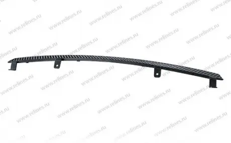 Решетка радиатора S12 CHERY S12-8401111