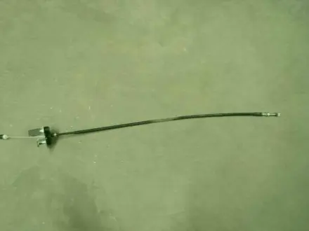 Трос акселератора EC7 GEELY 1064001173