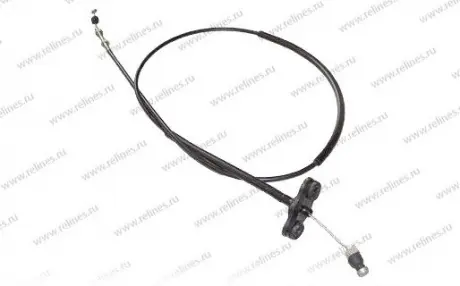 Трос акселератора T11 CHERY T11-1108210