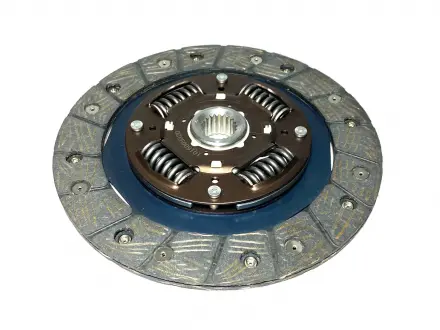 Диск сцепления (4G18) Aftermarket 1016009320