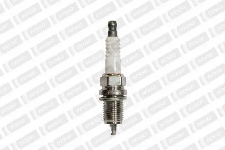 Фото 1 - свечи зажигания DENSO KJ20CR11 Свечи зажигания DENSO KJ20CR11 (фото 1)