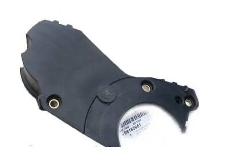 ЗАЩИТА ремня ГРМ Нижнем GM 96182951