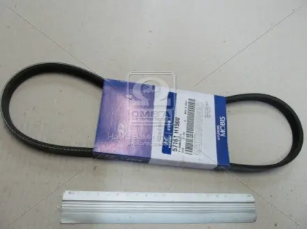 Ремень гидроусилителя Hyundai MOBIS (KIA, Hyundai) 57161-H1500