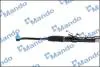 РУЛЬОВА РЕЙКА в зборі MANDO EX57700-2B100 (фото 3)