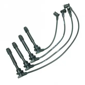 ПРОВОДА СВЕЧНЫЕ (К-Т) Q-FIX Q211-0427