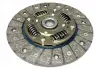 Диск зчеплення BYDF3 Aftermarket 471Q-1600801 (фото 3)