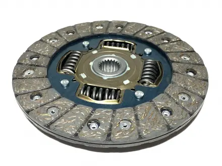 Диск сцепления BYDF3 Aftermarket 471Q-1600801