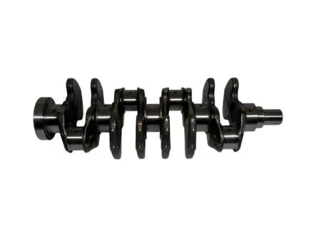 Коленвал Chery Tiggo Aftermarket SMD346026