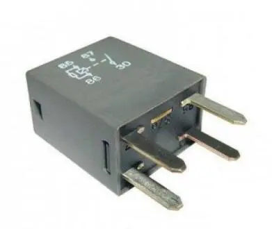 РЕЛЕ противотум фары GM 96190187