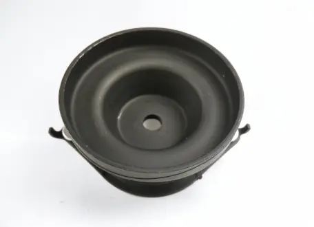 Крепление Аморт заднем SUBARU 20370-AG010